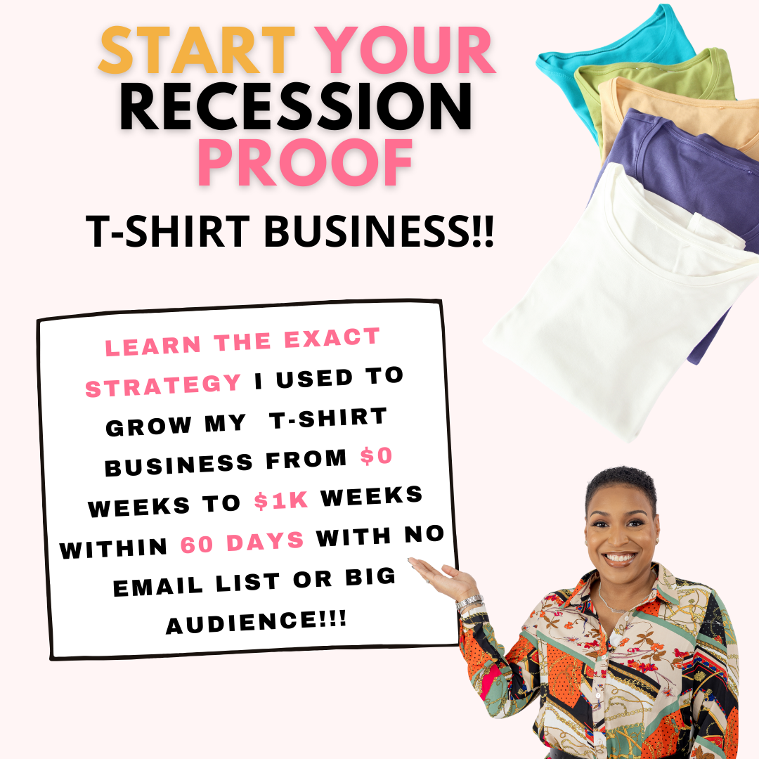 Starting a t shirt cheap business